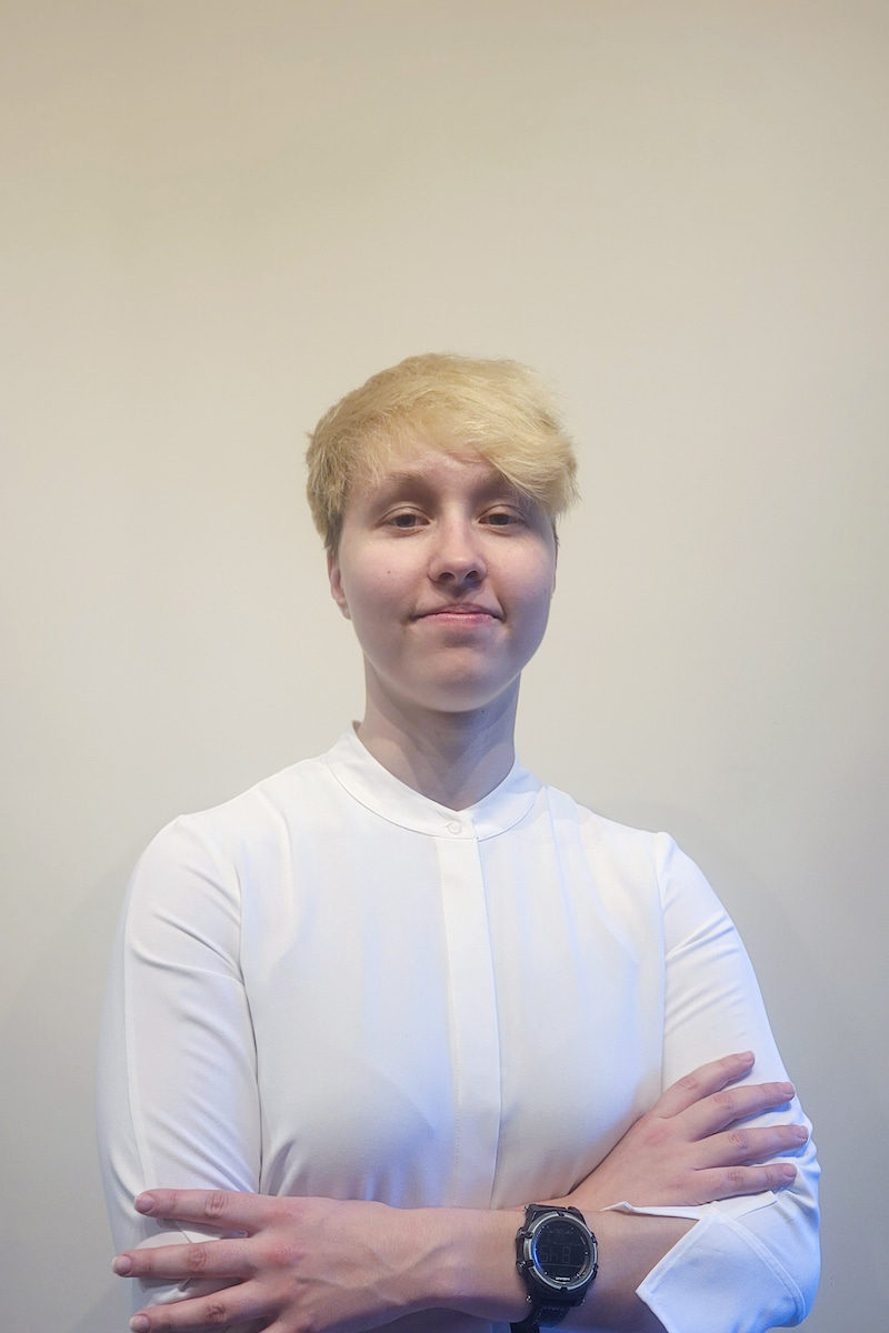 An Image Of Me